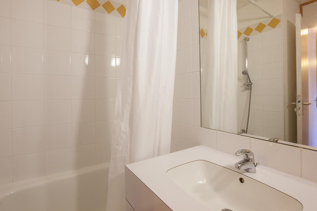 Les Residences De Valmorel - Maeva Home Zimmer foto