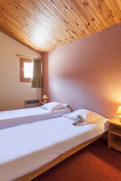Les Residences De Valmorel - Maeva Home Zimmer foto