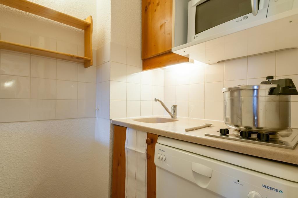 Les Residences De Valmorel - Maeva Home Zimmer foto