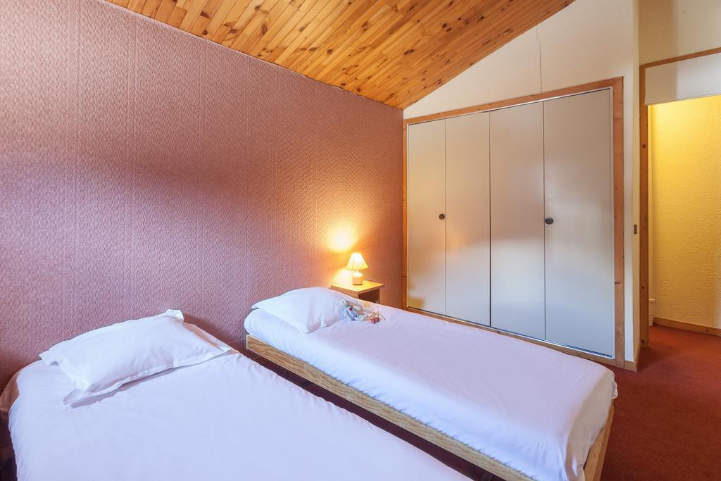 Les Residences De Valmorel - Maeva Home Zimmer foto