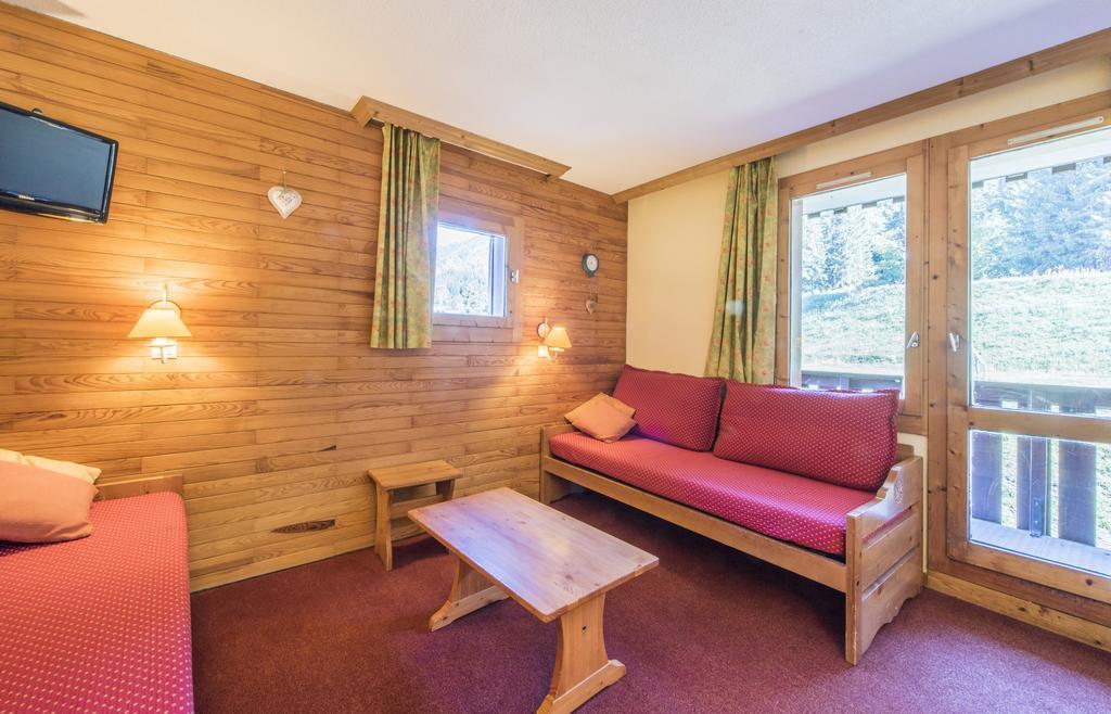 Les Residences De Valmorel - Maeva Home Zimmer foto