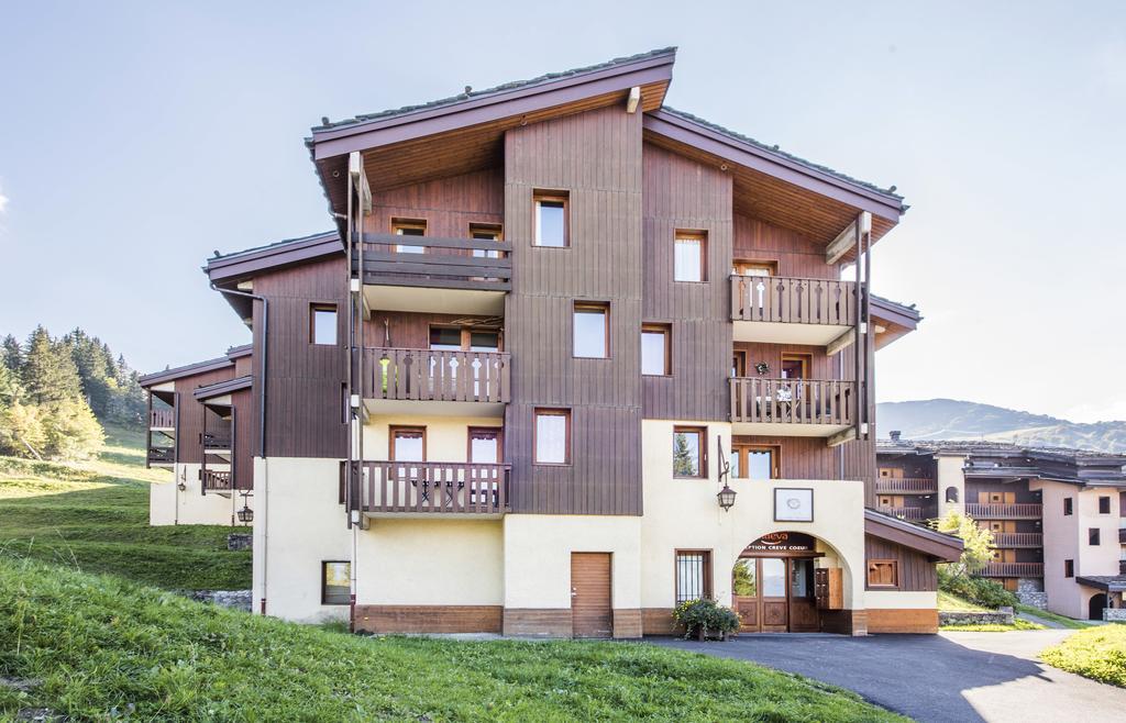 Les Residences De Valmorel - Maeva Home Zimmer foto