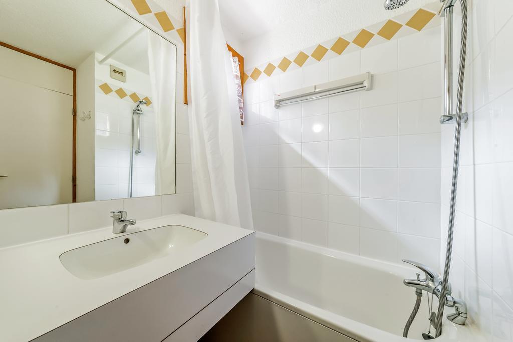 Les Residences De Valmorel - Maeva Home Zimmer foto