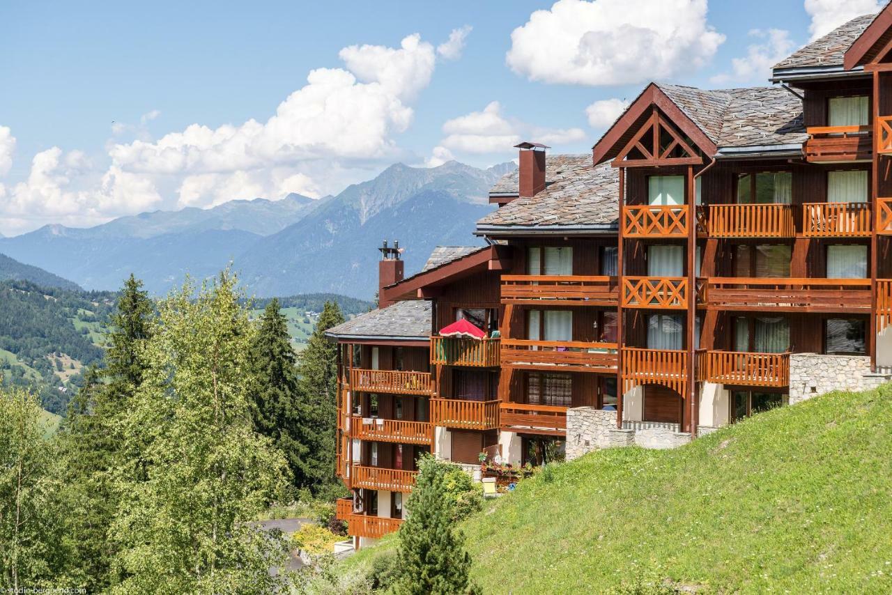 Les Residences De Valmorel - Maeva Home Exterior foto