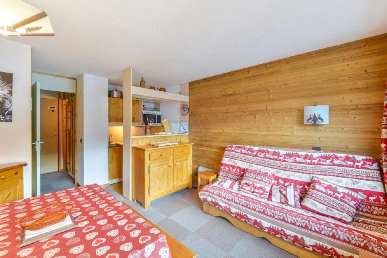 Les Residences De Valmorel - Maeva Home Zimmer foto