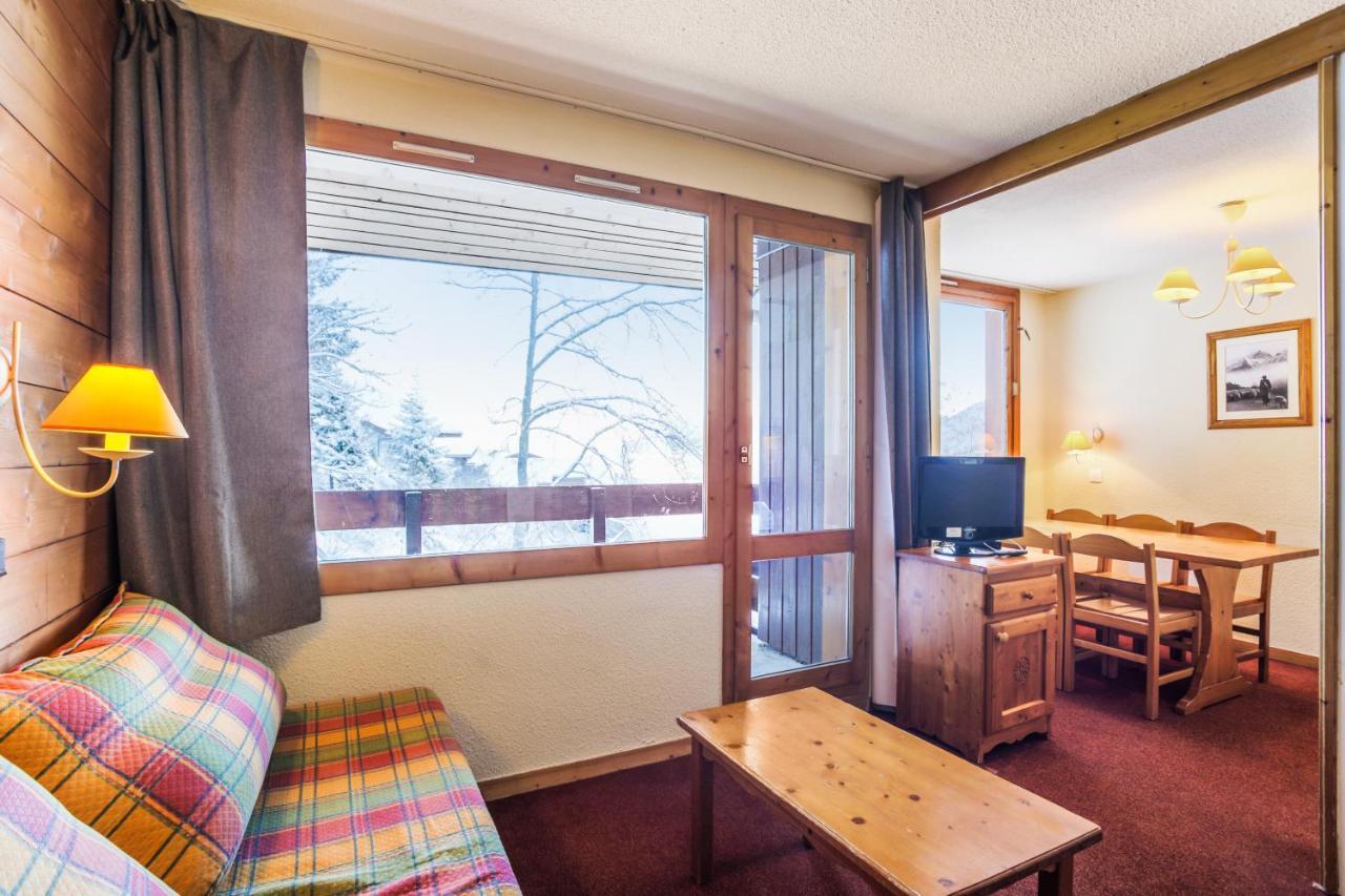 Les Residences De Valmorel - Maeva Home Zimmer foto