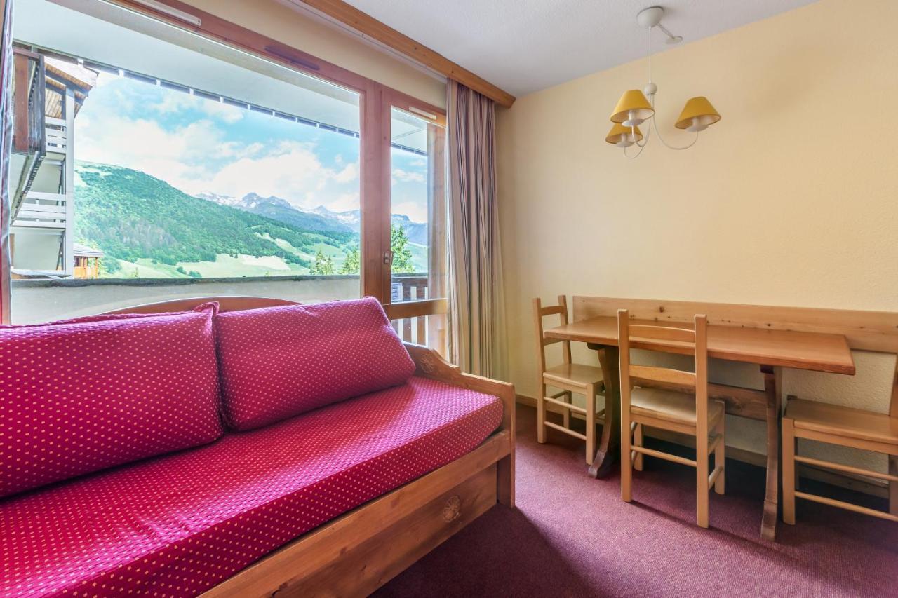 Les Residences De Valmorel - Maeva Home Zimmer foto